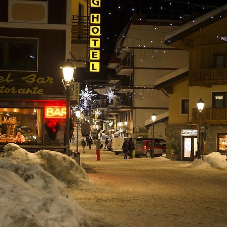 Hotel Marmore Breuil-Cervinia Exterior photo