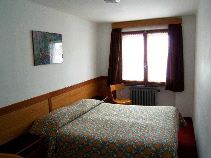 Hotel Marmore Breuil-Cervinia Exterior photo